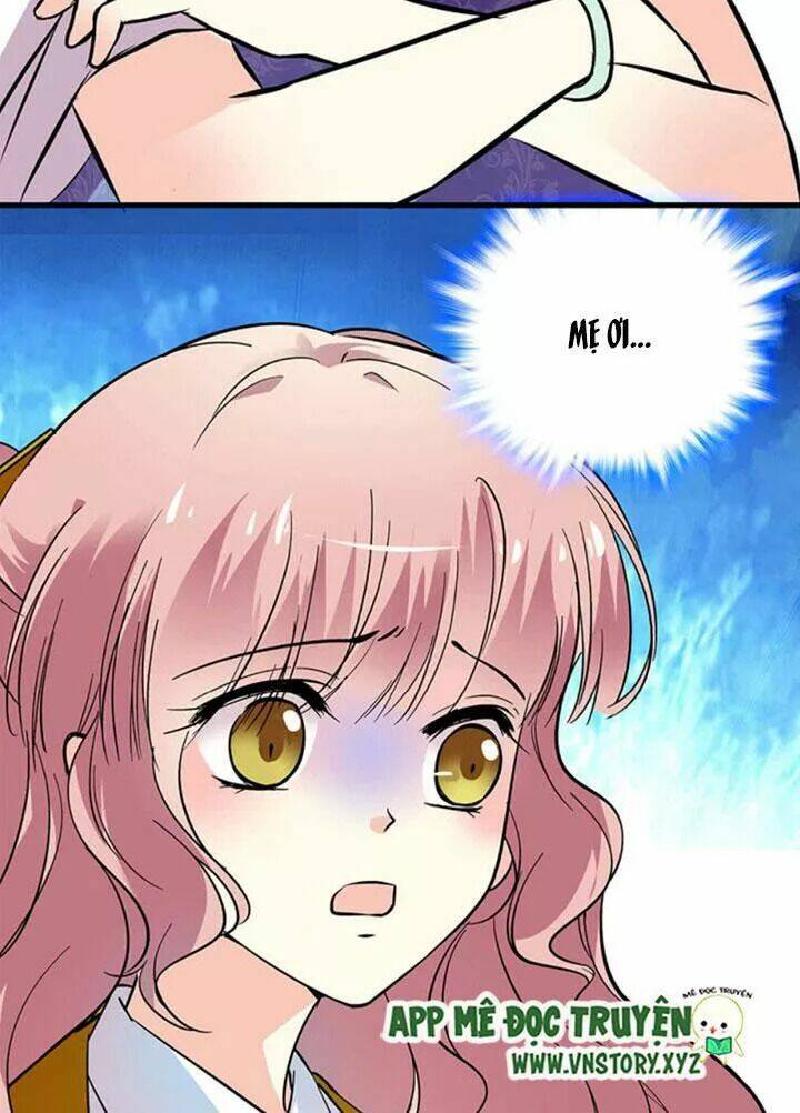 nữ hầu sau giờ học chapter 77 16