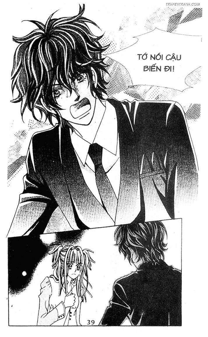 điên vì yêu - love like crazy chapter 26 11