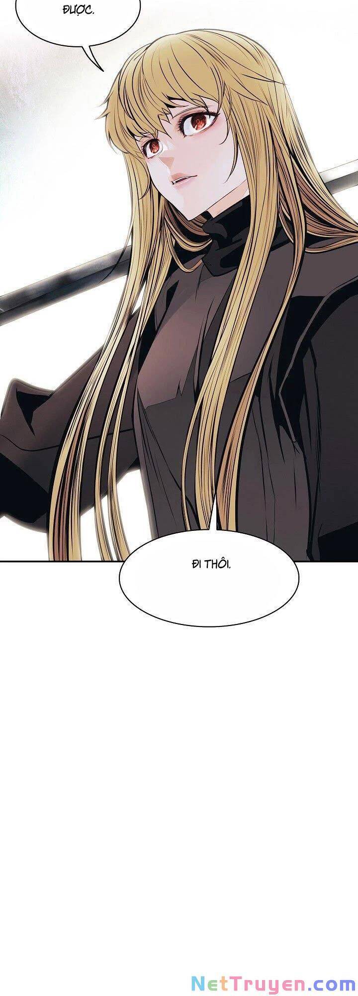 bất bại chân ma chapter 100 36