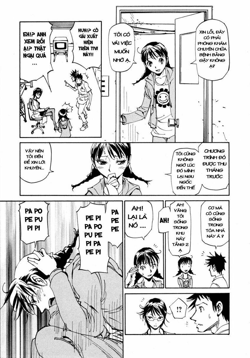 dageki joi saori chapter 6 11