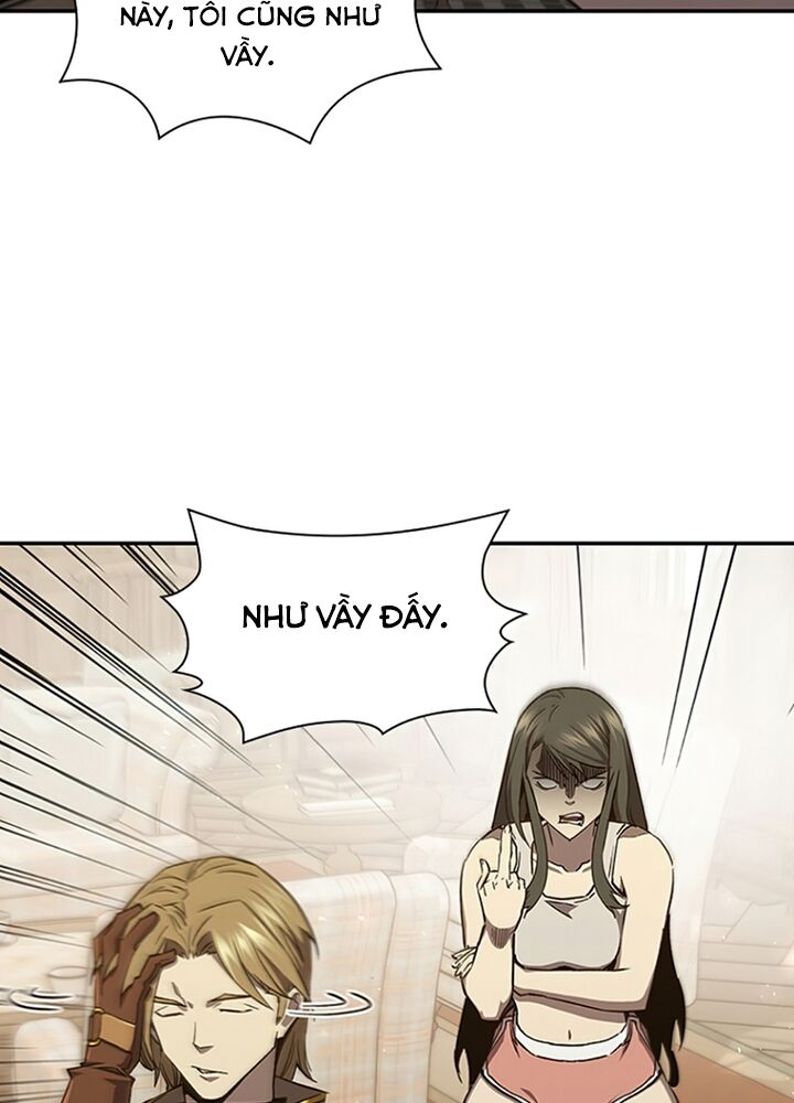 khát vọng trỗi dậy chapter 91 92