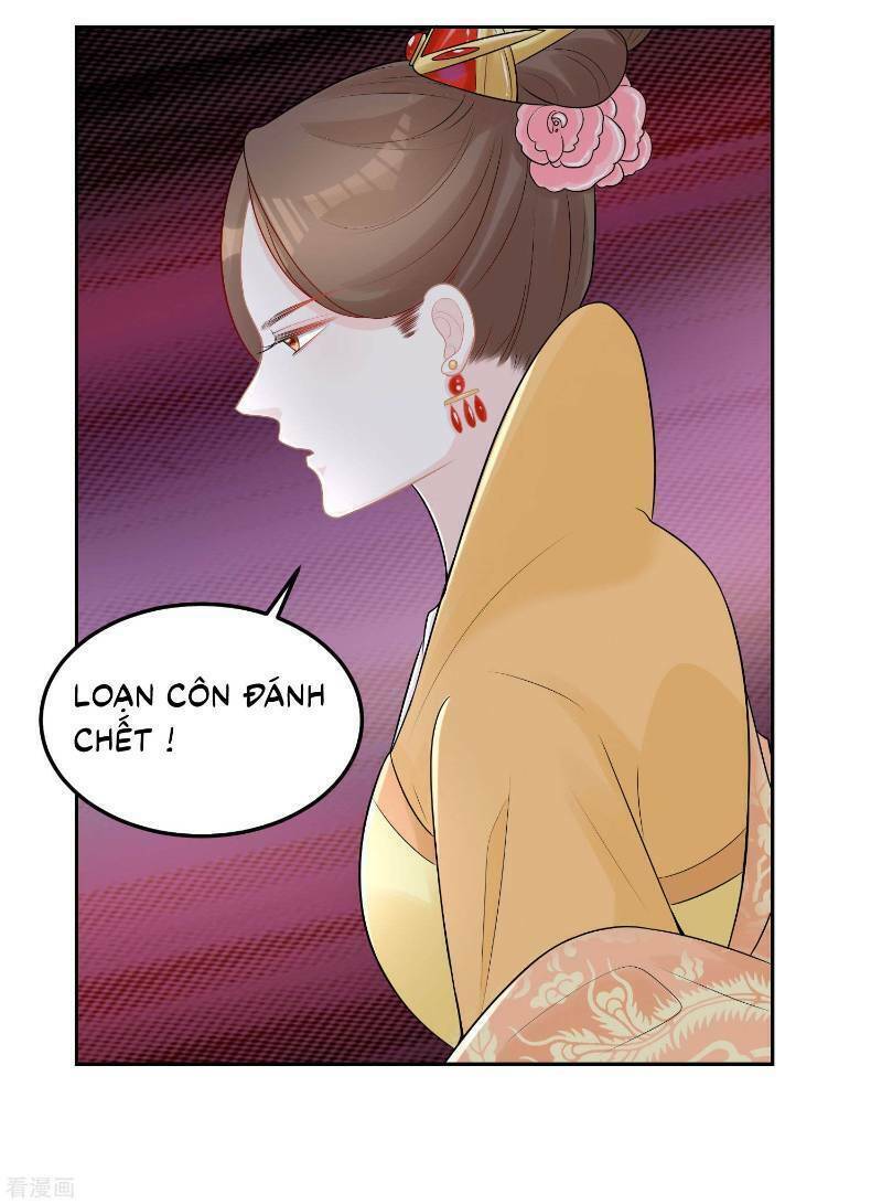 độc y đích nữ chapter 81 6