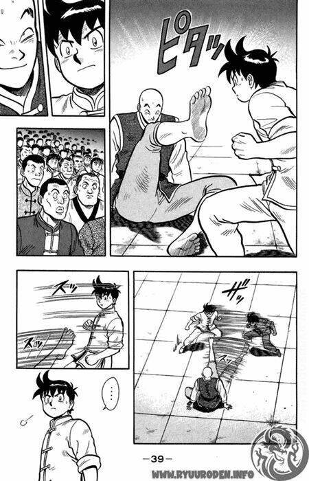 hoàng phi hồng phần 1 chapter 31 38