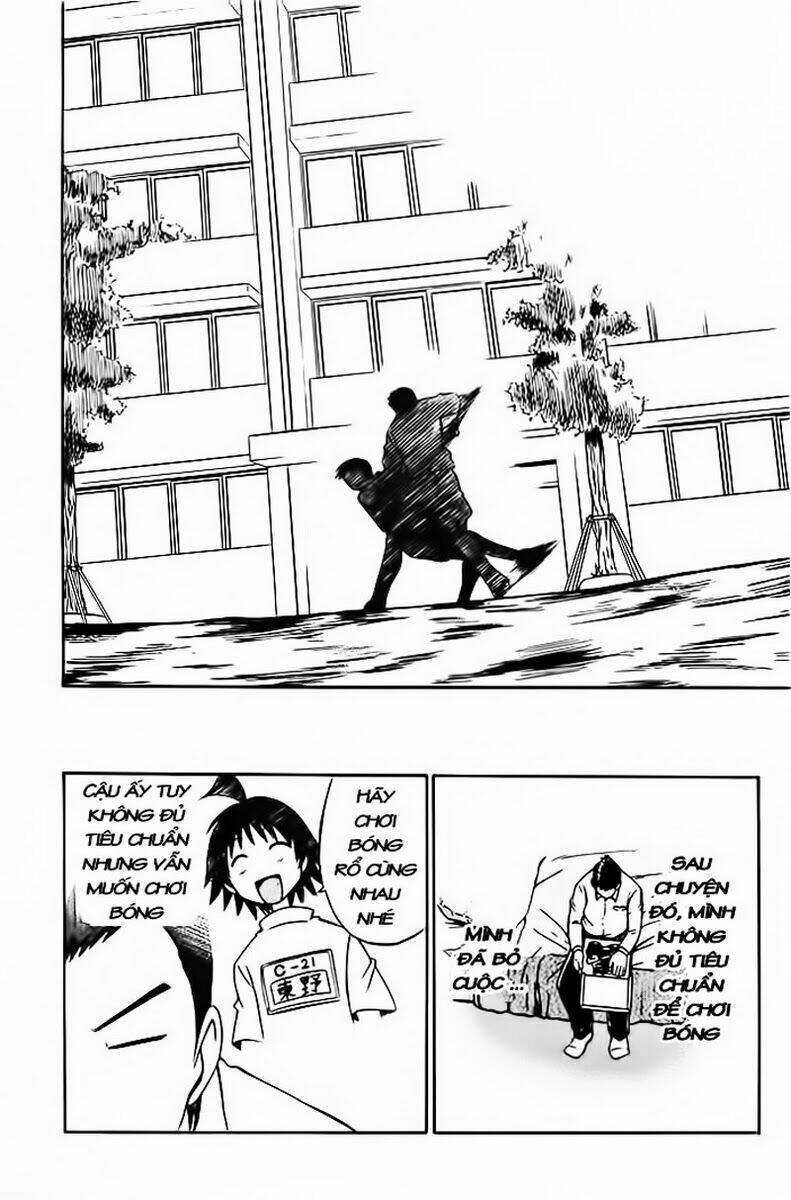 cơn lốc - fight no akatsuki chapter 6 13