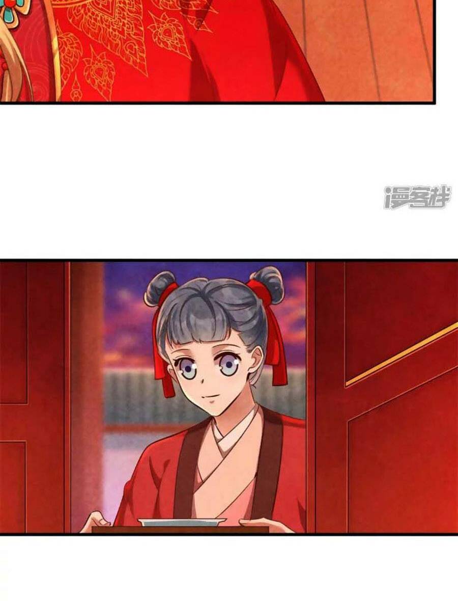 vương phi muốn trèo tường chapter 132 30