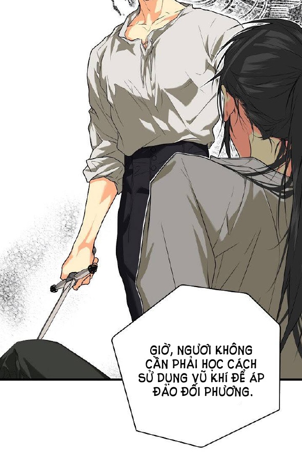 quý cô bí ẩn - secret lady chapter 11 16