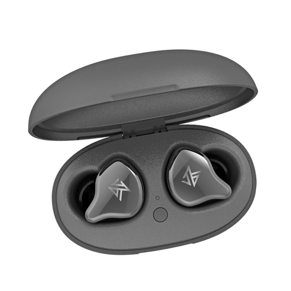 Tai Nghe TWS Bluetooth 5.0 Tai Nghe Tai Nghe Stereo Không Dây 300mAh