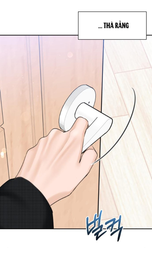 tôi sẽ cho anh thứ tồi tệ nhất chapter 21.2 17