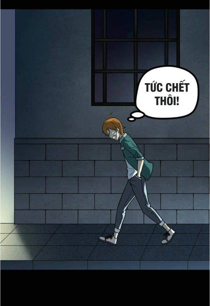 đai ca trở lại tuổi 16 chapter 7 5