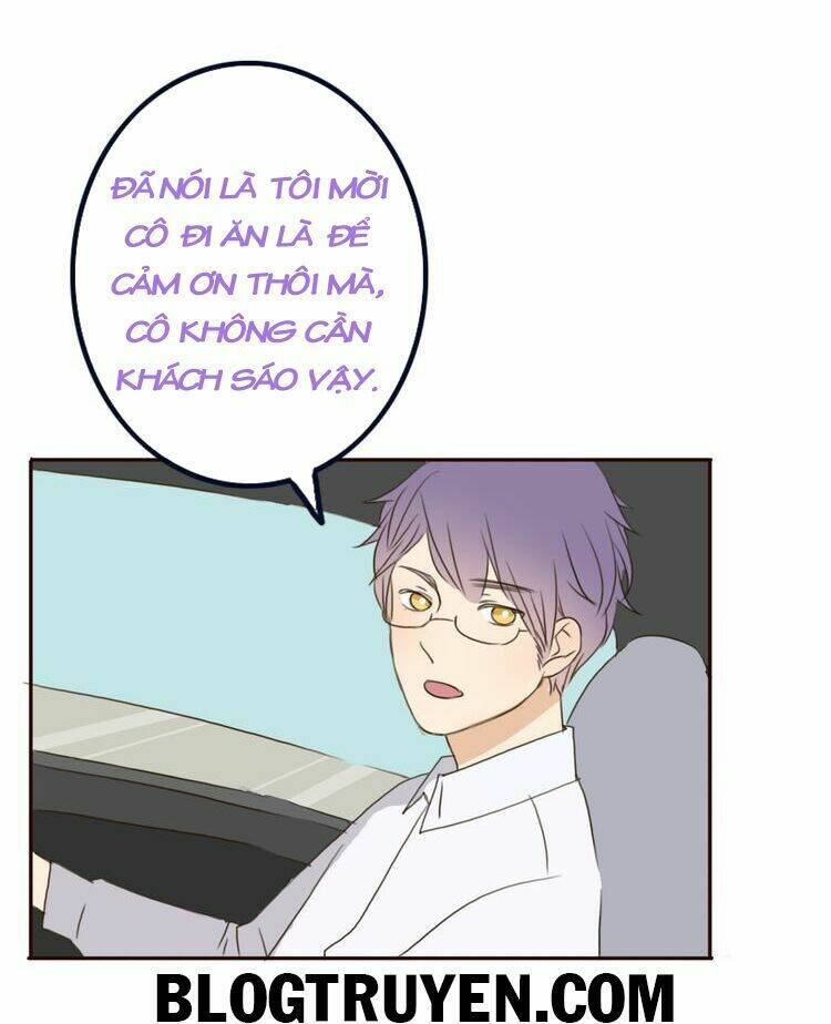 tình yêu không nói dối chapter 20 8