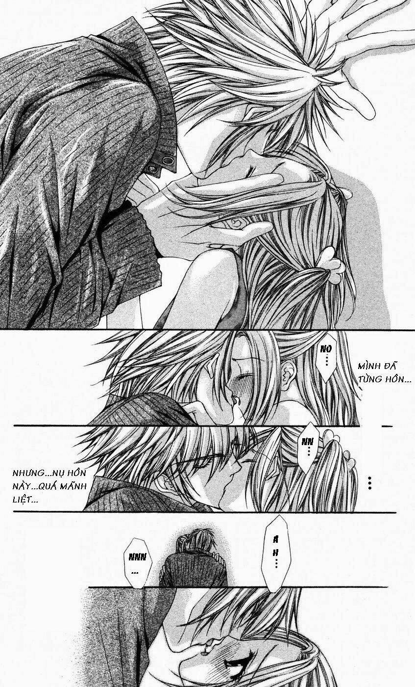 love celeb chapter 1 39