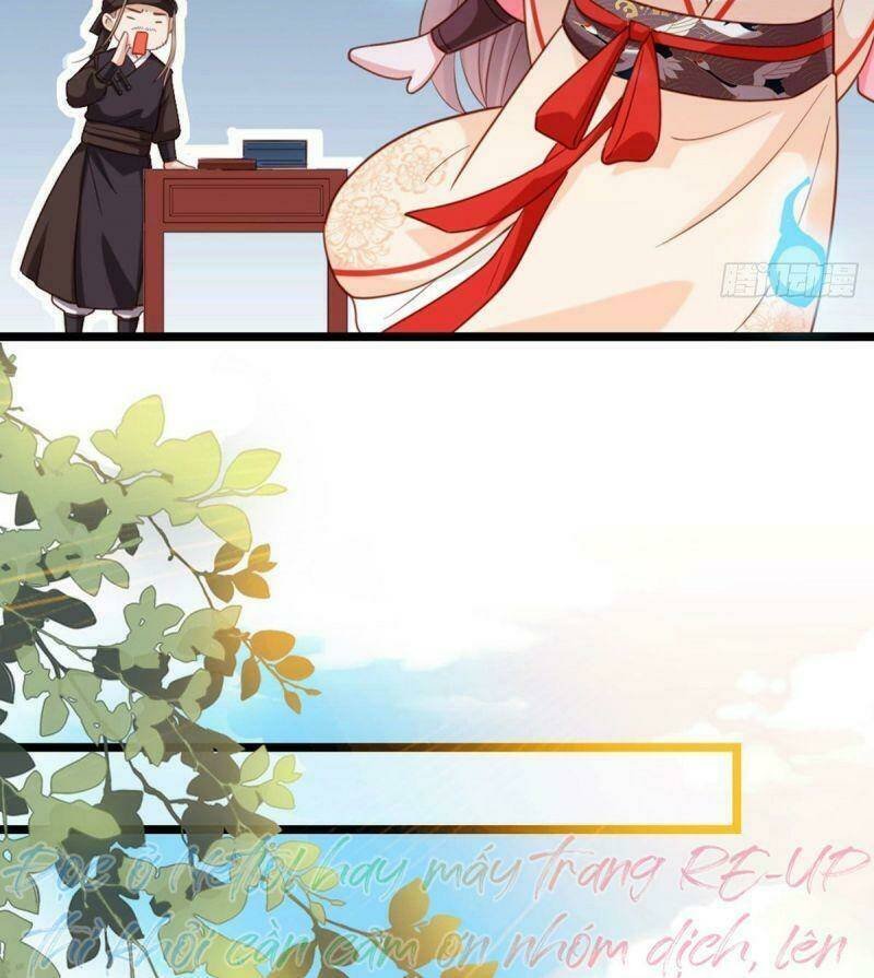 đứng yên ! phụng chỉ đánh cướp đây chapter 14 38