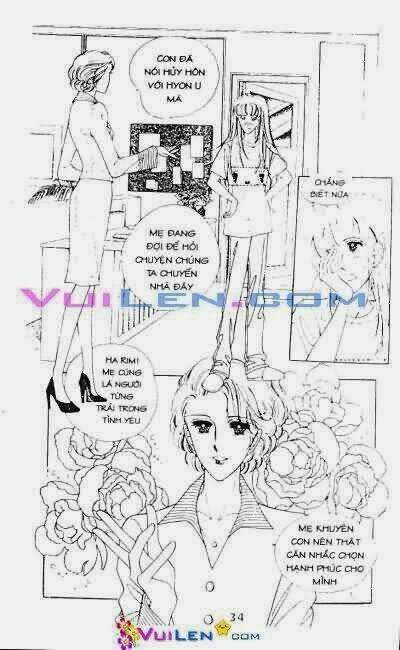 lá chắn tình yêu chapter 6 34