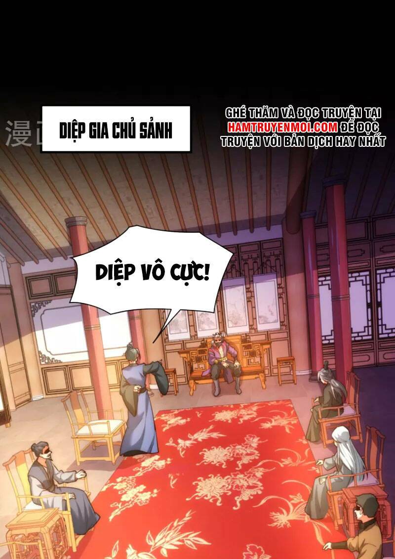 ta là thương thiên chapter 14 29