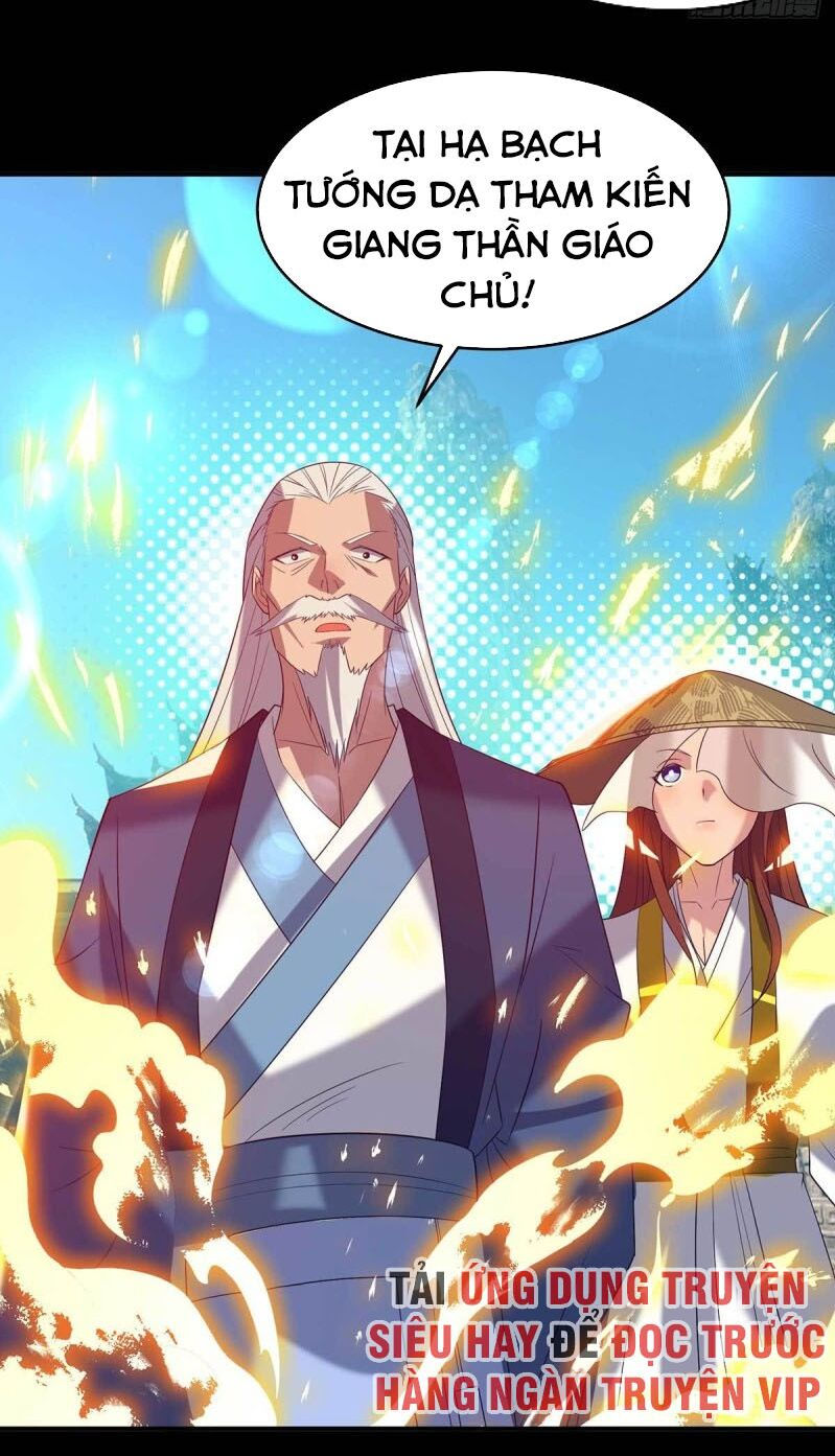 Ta có chín nữ đồ đệ chapter 14.5 31