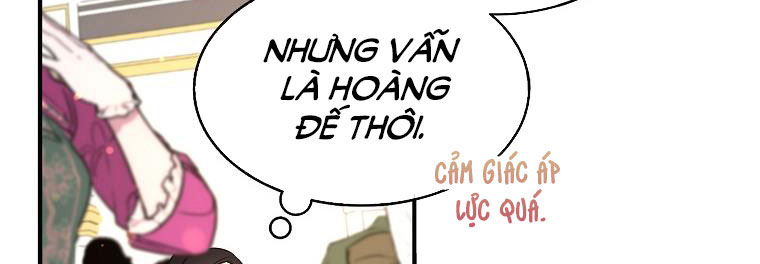 tôi sẽ cố gắng bảo vệ em gái chapter 28.1 358