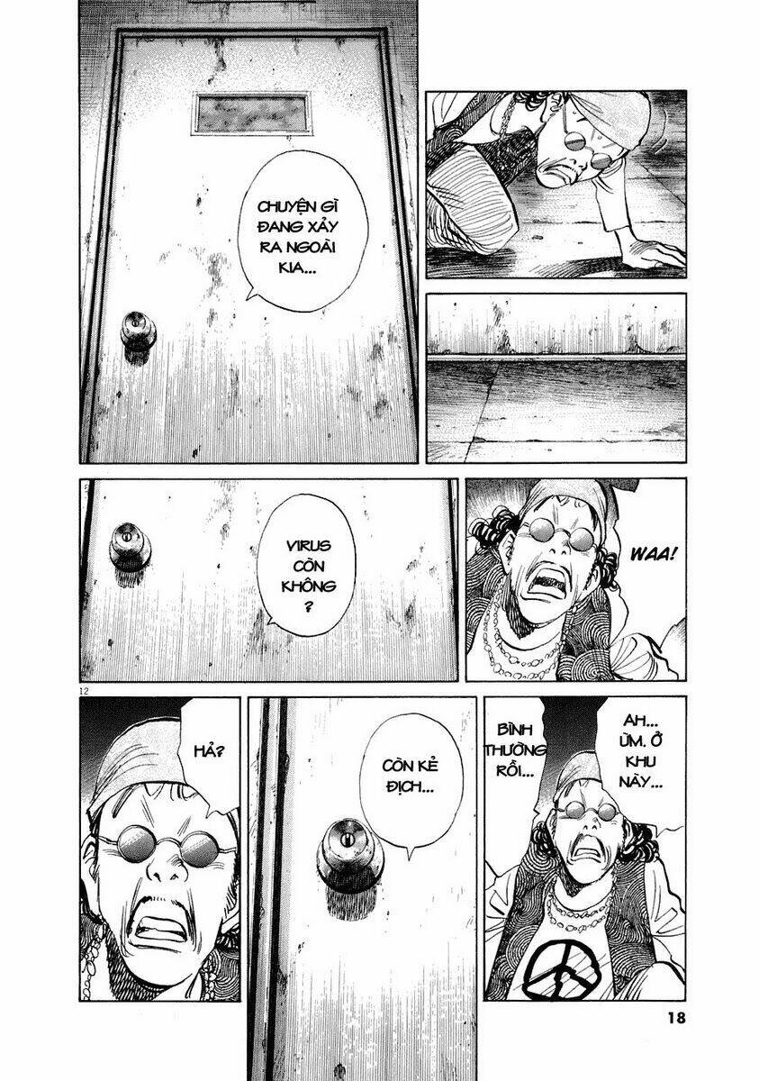 những chàng trai thế kỉ 20 chapter 226 19