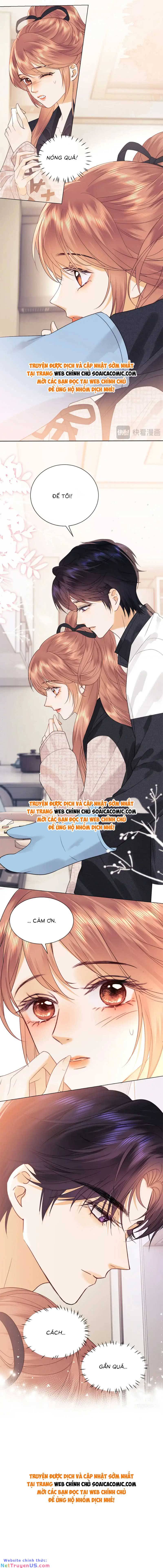 fan vợ - bạn đã biết chưa? chapter 25 9