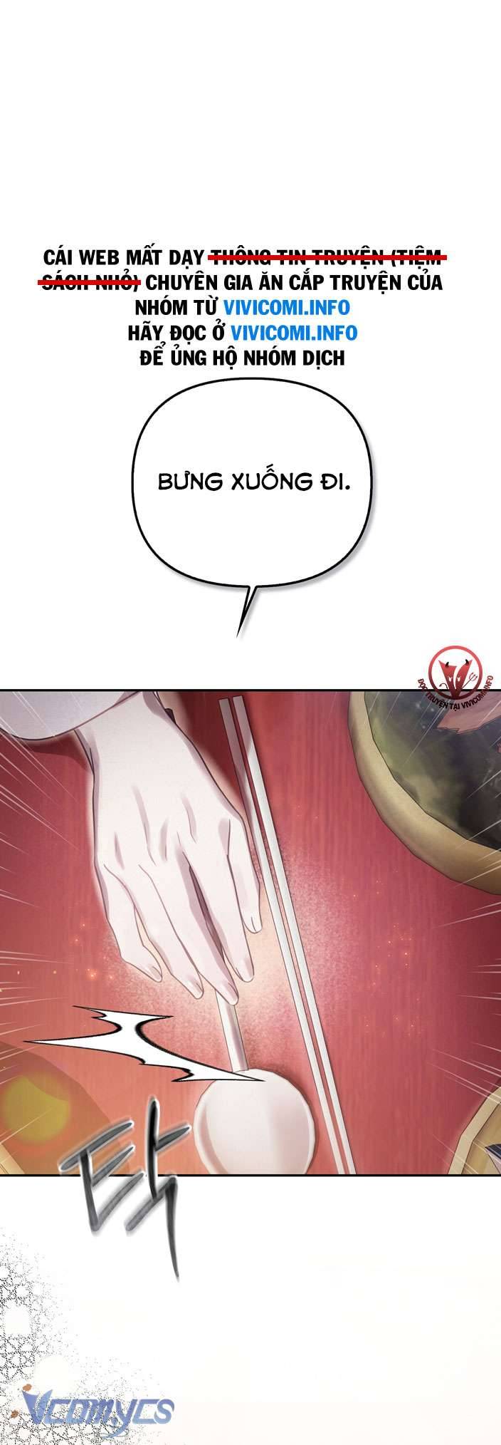 [18+] tiết học bí mật của trung điện chapter 18 1