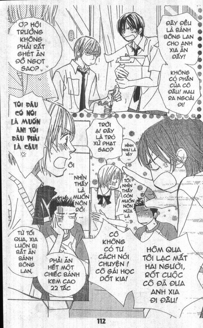 sweet mission chapter 2 111