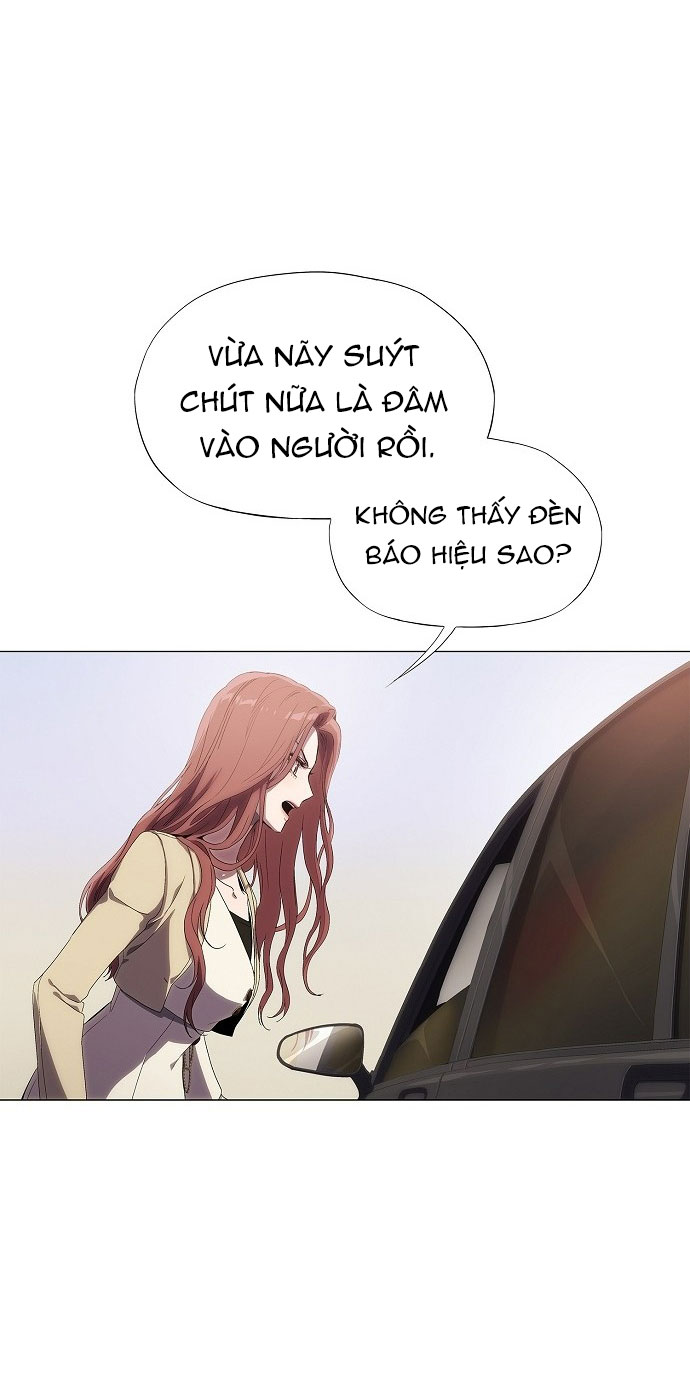 không thể thoát ra khỏi bộ phim kịch tính chapter 3.2 2