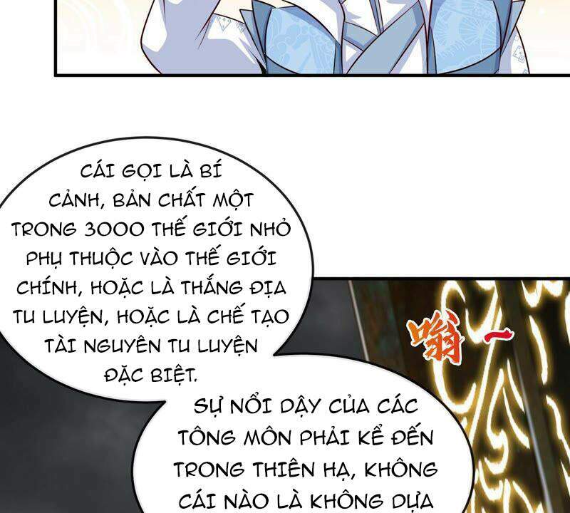 bản kiếm tiên tuyệt không làm nô chapter 16 27