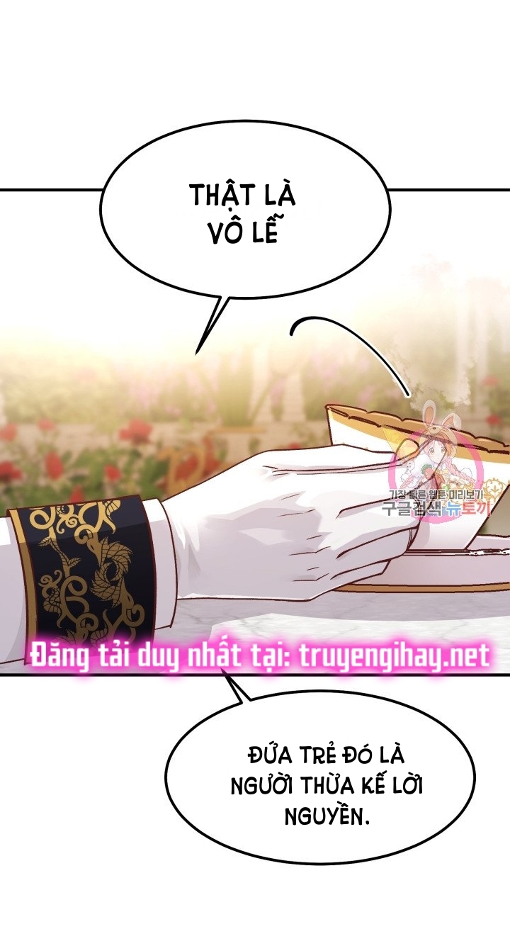 trở thành vợ thái tử quái vật chapter 15.2 28