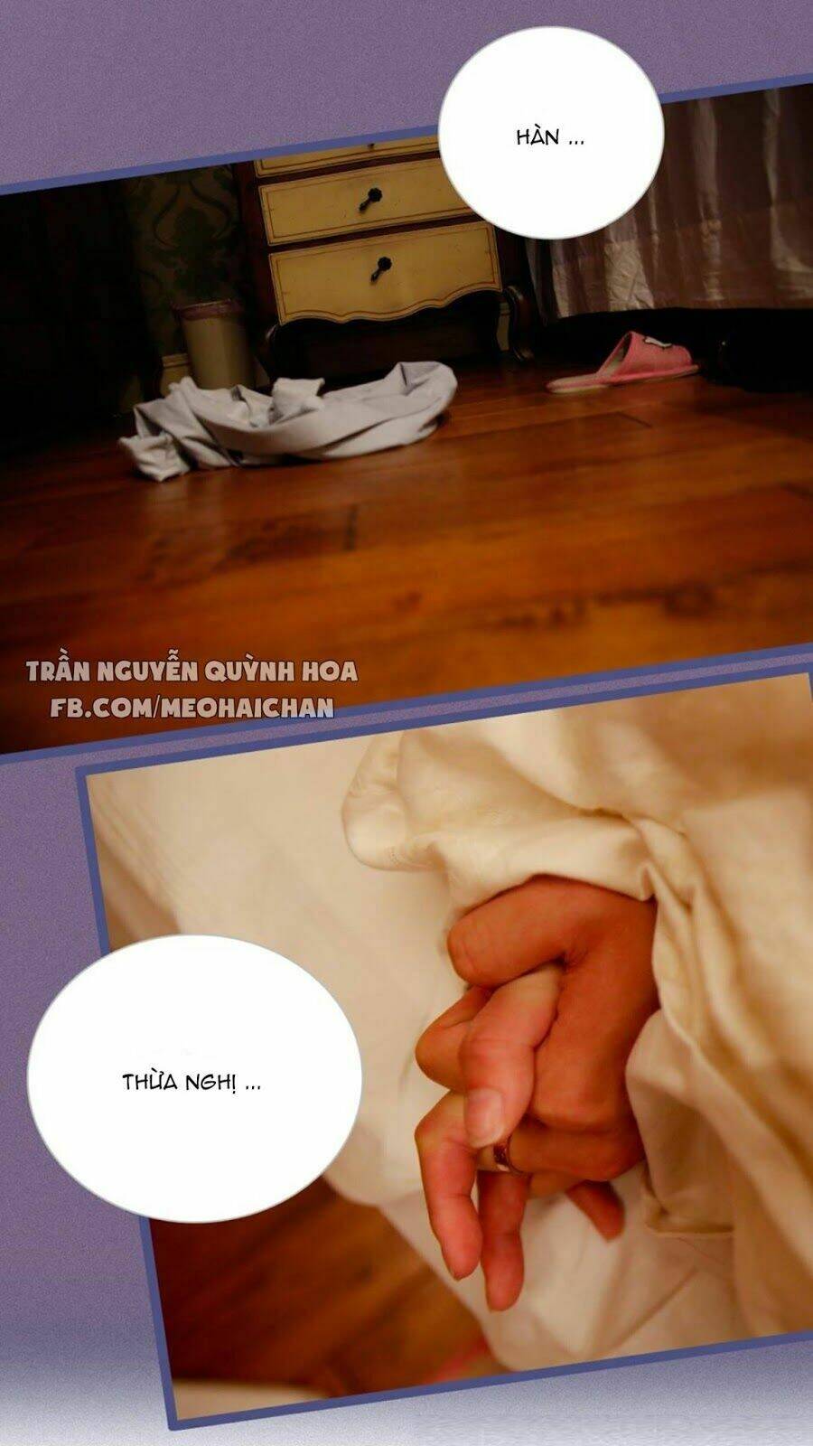 hôn đồ mạch lộ chapter 1 31