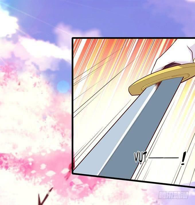 hồ tiên hung bạo chapter 136 7