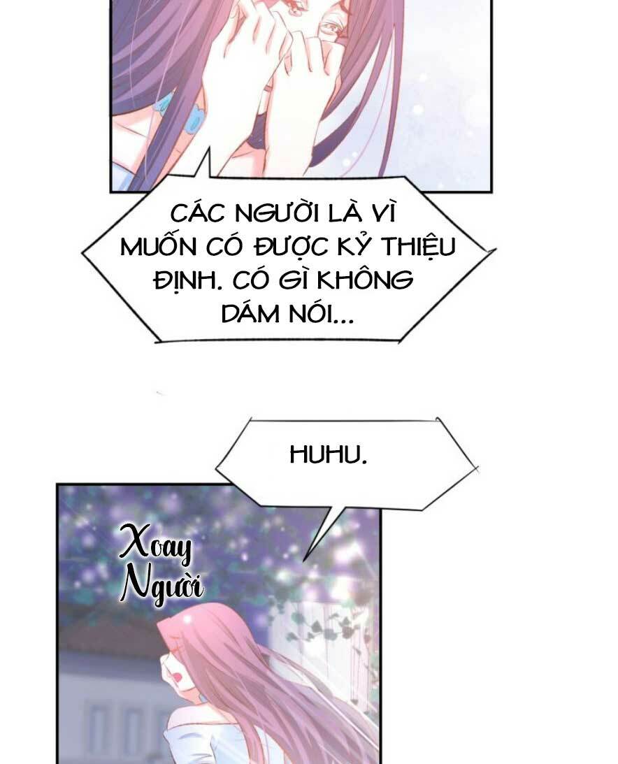 hôn nhân ấm áp : tổng tài sủng vợ thành nghiện chapter 53 4