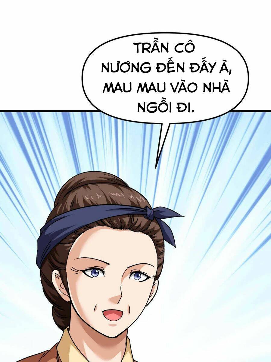 trọng sinh ta là đại thiên thần chapter 110 39