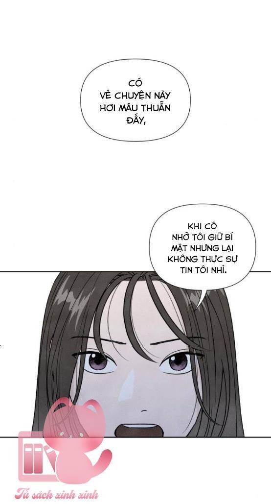 điều khiến tôi quyết tâm muốn chết chapter 46 22