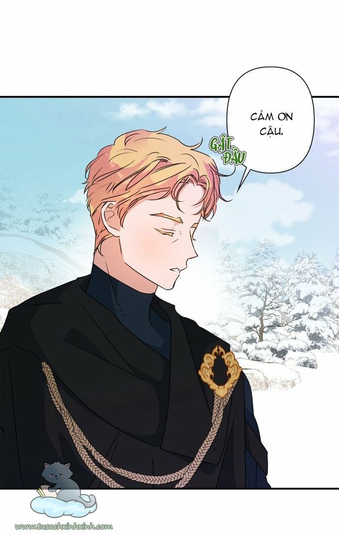 tôi đang nuôi dưỡng một con quái thú chapter 51 46