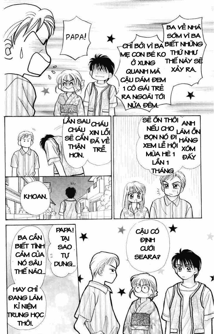 baby love chapter 44 29