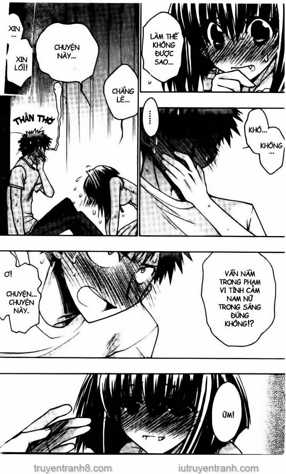 little vampire chapter 55 38