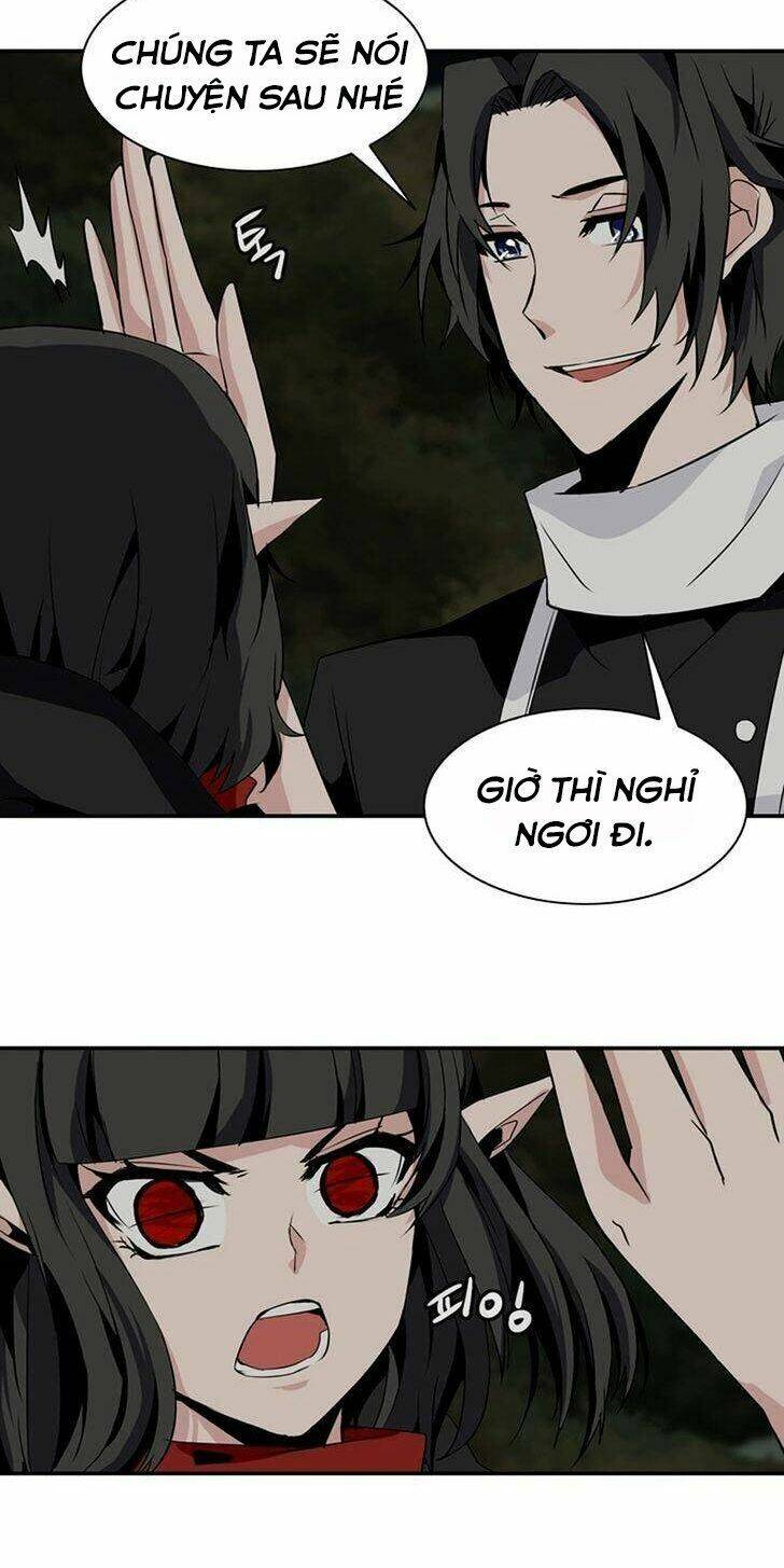 ảo mộng vương chapter 62 7