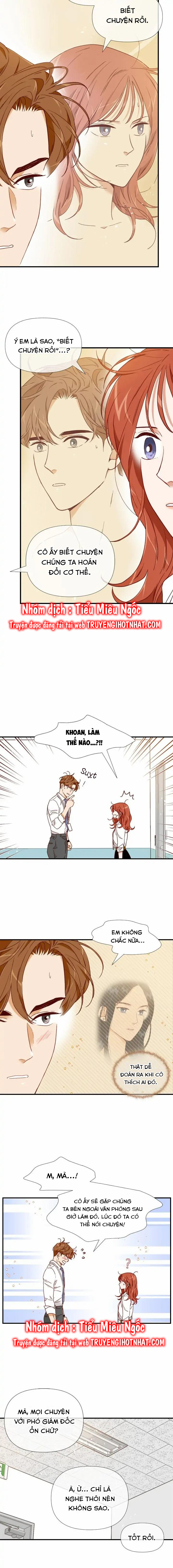 24 phút cho một câu chuyện chapter 96 3