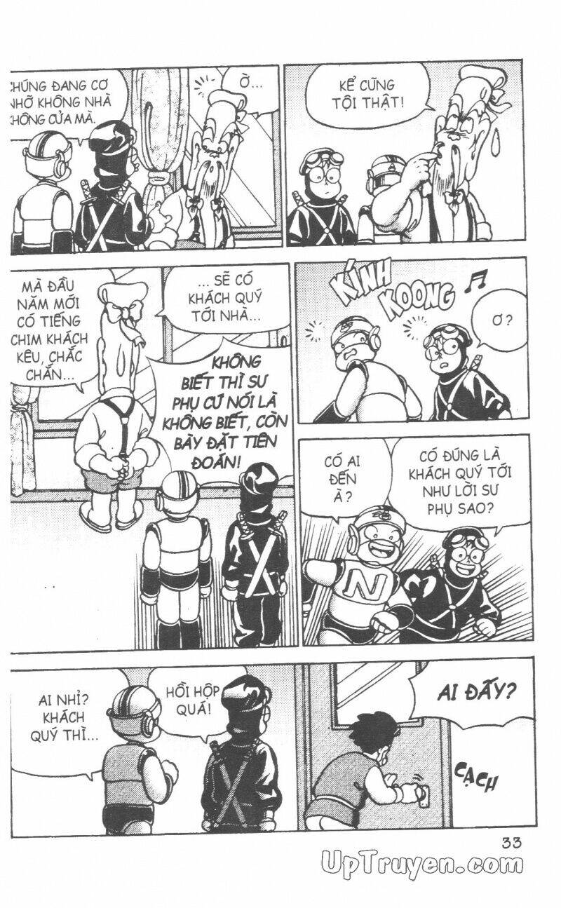 đội quân nhí nhố chapter 32 35