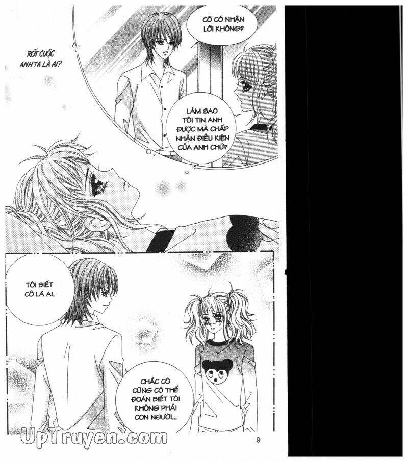 thoát kiếp hồ ly chapter 16 8