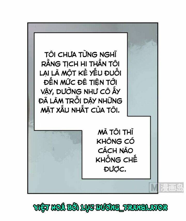 nơi nào đông ấm, nơi nào hạ mát chapter 13.6 29