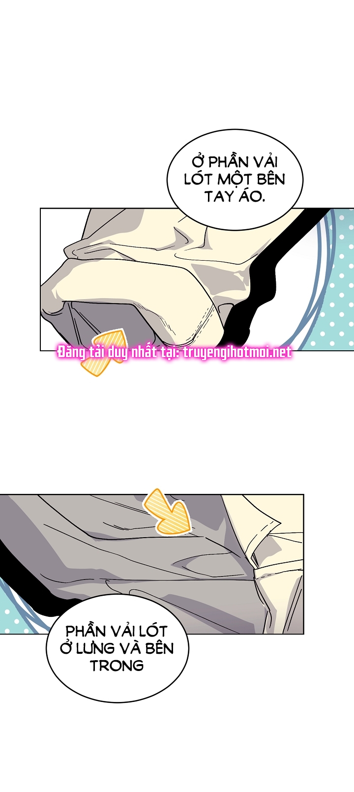 [18+] sự đáng sợ bên trong đại dương chapter 67.1 26