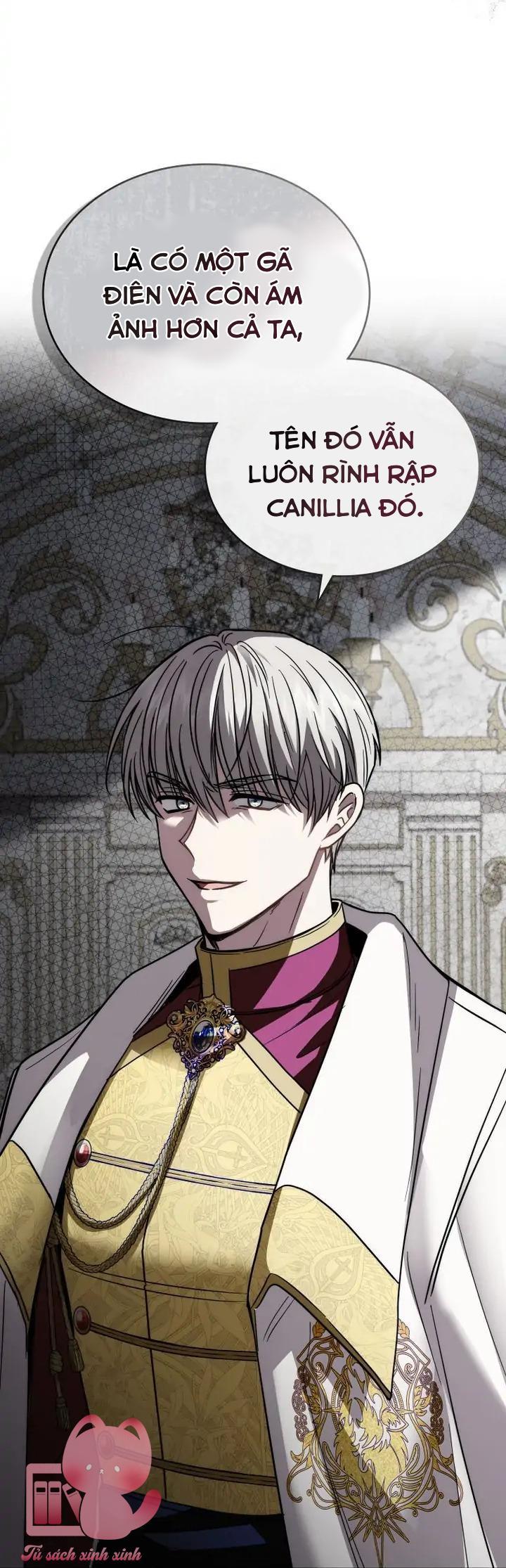 kiên nhẫn chút nào, đại công tước chapter 57 47