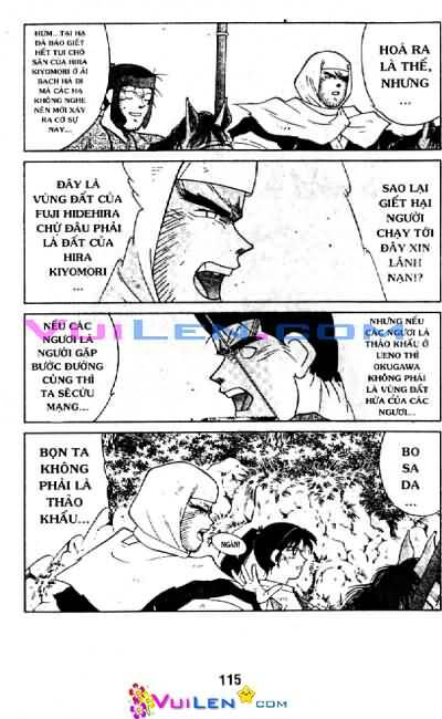 truyền nhân atula phần ii chapter 9 116