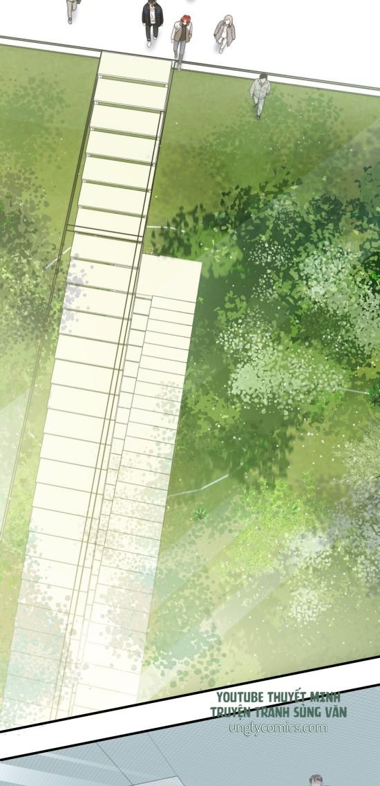 nụ hôn vực thẳm chapter 20 37