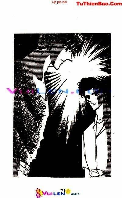 cô bé khóc nhè chapter 3 69