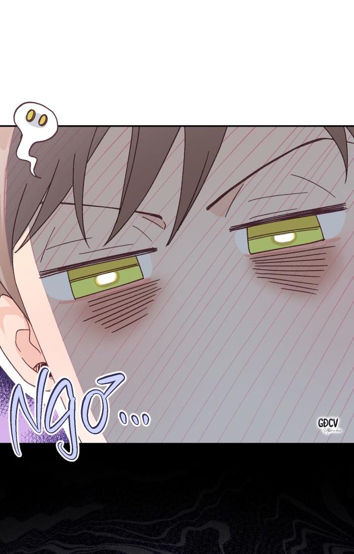 bạn trai vô song của tôi chapter 3 33