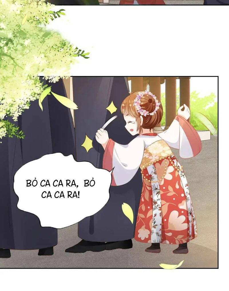 nhặt được bảo bối manh manh chapter 30 46