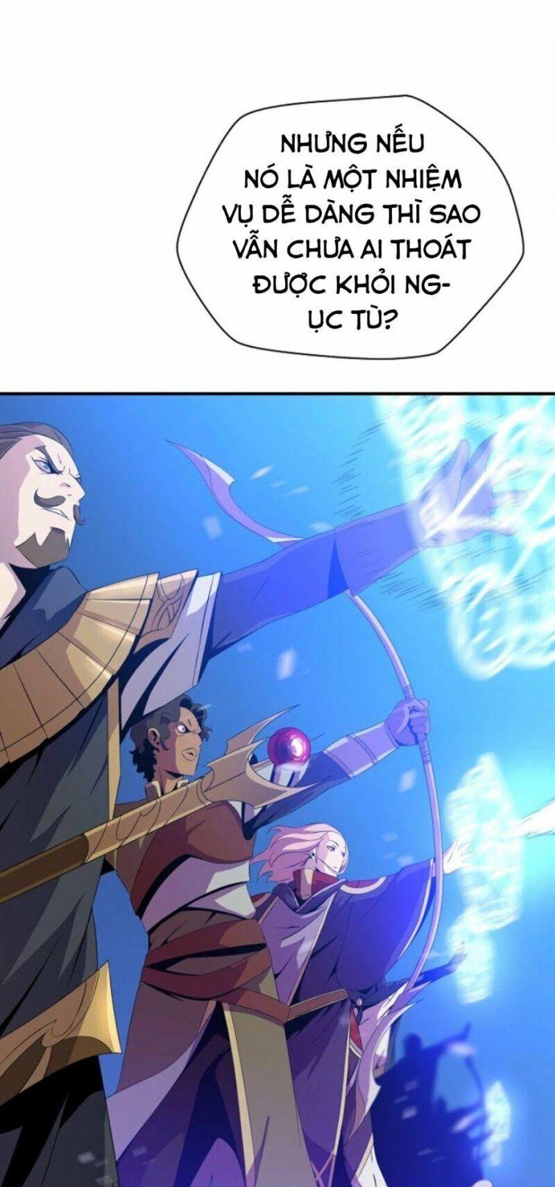 tiêu diệt đấng cứu thế chapter 36 10