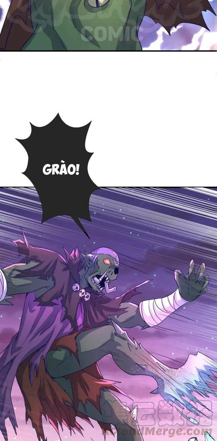 người chặn xuyên không chapter 79 10