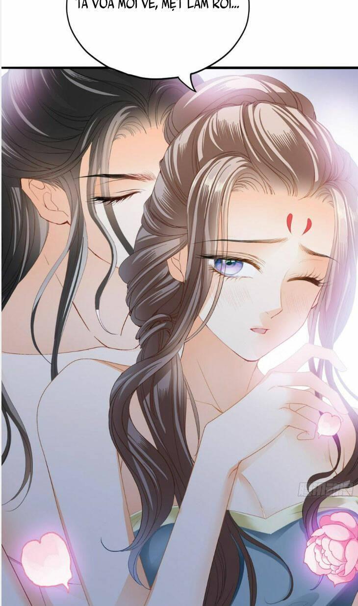 bổn vương muốn nàng chapter 192 21